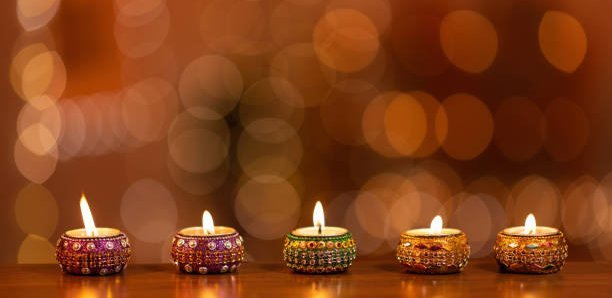 Diwali event