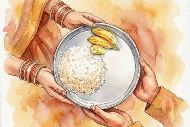 Maha Annadanam