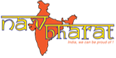 This image has an empty alt attribute; its file name is navbharat-footer-left-png.png